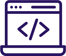 Integrated with open APIs